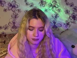 Josiebrazill's live stream