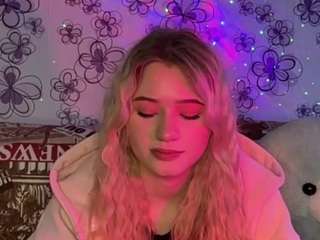 josiebrazill's live room