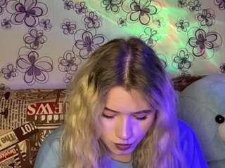 josiebrazill's live room