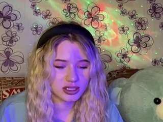 josiebrazill's live room
