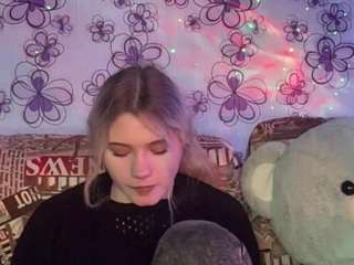 josiebrazill's live room