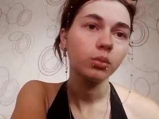 Leshafahs's live stream