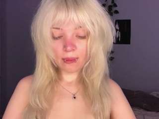madelynballinger live on CamSoda