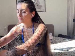 mikalin Live Webcam on CamSoda