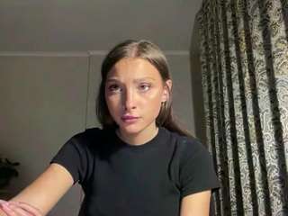 SanoraMoznett live cam