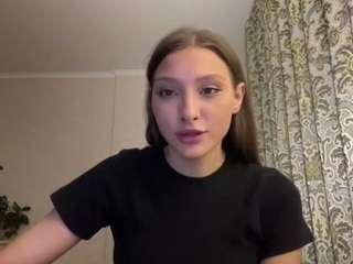 SanoraMoznett live cam