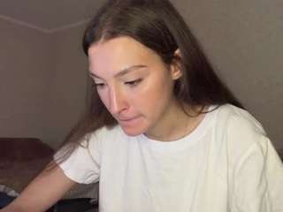 SanoraMoznett live cam