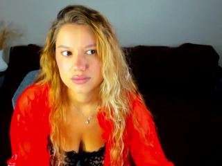 Shakira live cam — ahegao, orgasm, foot fetish