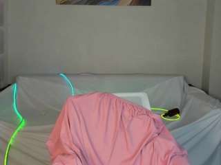 Shakira live cam preview