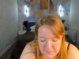 le modèle sophia-millery est en webcam porno dans un show sur le site camsoda, il possède les tags suivants: ahegao,role play,massage,natural,no drinking,no smoking,oil,orgasm,pussy,red hair,sexting,joi,sexy,shaved pussy,strip,tease,teen 18,twerk,upskirt,wet