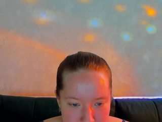 Sophia live cam preview
