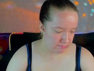 Sophia live cam preview