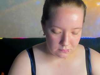 Sophia live cam preview