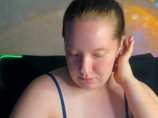 Sophia live cam preview
