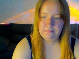 Sophia live cam preview
