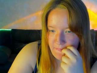 Sophia live cam preview