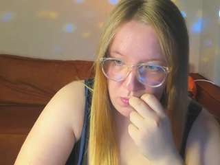 Sophia live cam preview