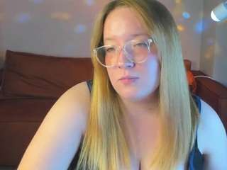 Sophia live cam preview
