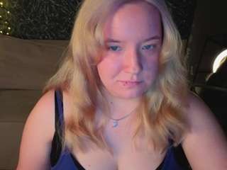 Sophia live cam preview