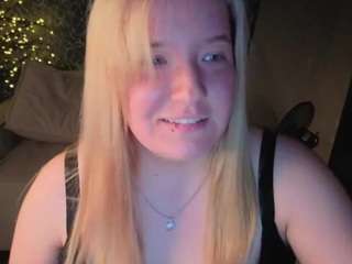 Sophia live cam preview