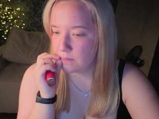 Sophia live cam preview