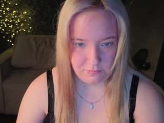 Sophia live cam preview