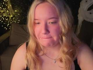 Sophia live cam preview