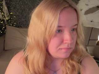 Sophia live cam preview