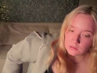 Sophia live cam preview