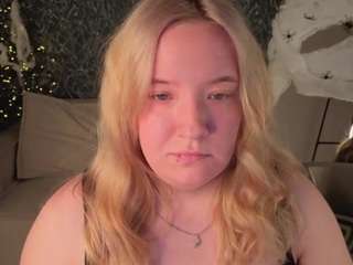 Sophia live cam preview