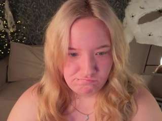 Sophia live cam preview