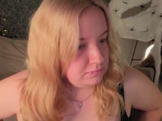 Sophia live cam preview