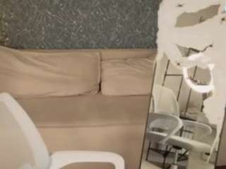 Sophia live cam preview