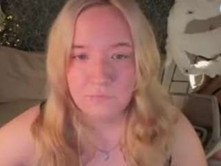 Sophia live cam preview