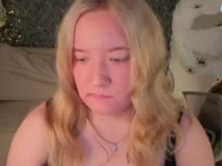 Sophia live cam preview