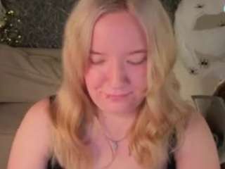 Sophia live cam preview
