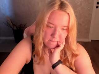 Sophia live cam preview