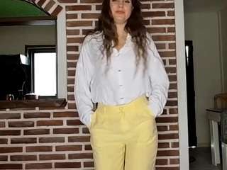 giselekraemer's live room
