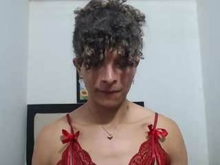 kalyth Live Webcam on CamSoda