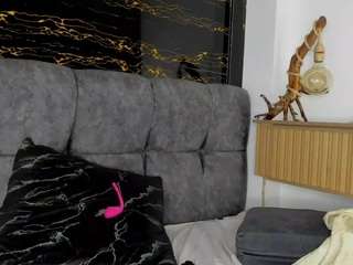 Madame-Violet live cam preview
