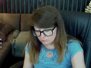 alexaamour Live Webcam on CamSoda