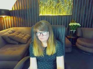 AlexaAmour live cam preview