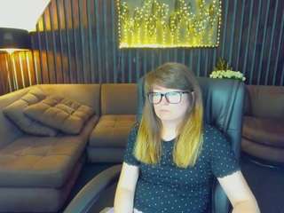 AlexaAmour live cam preview