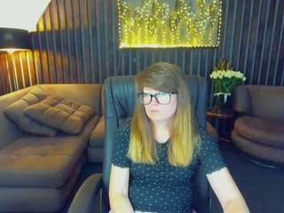 AlexaAmour live cam preview