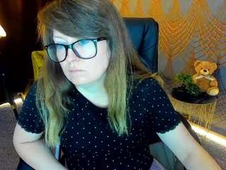 AlexaAmour live cam preview