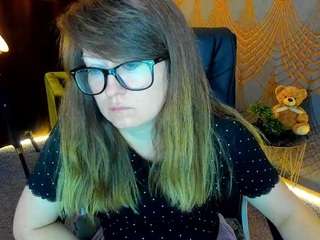 AlexaAmour live cam preview