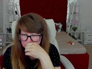 AlexaAmour live cam preview