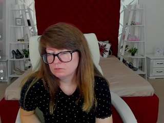 AlexaAmour live cam preview