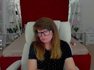 AlexaAmour live cam preview
