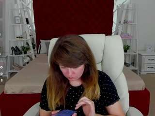 AlexaAmour live cam preview